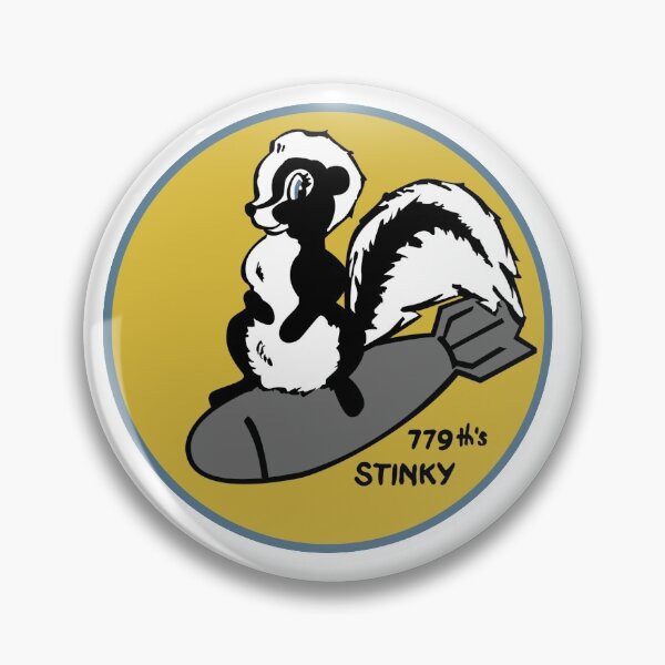 Item preview, 779th Bomber Group designed and sold by RyanDayStudios.