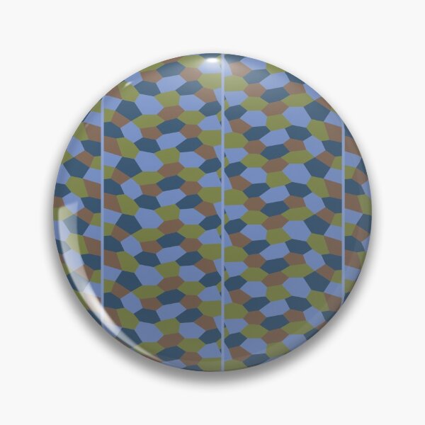 Item preview, German 4-colour lozenge camouflage designed and sold by Antilles.