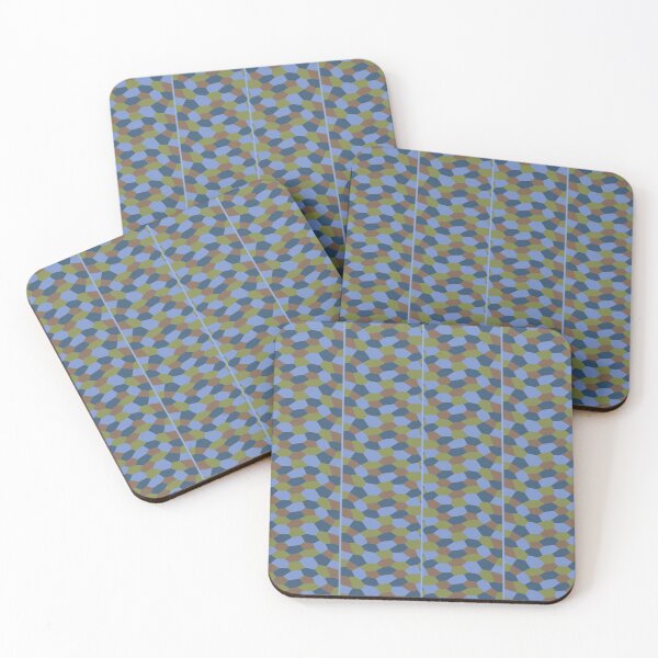 Item preview, German 4-colour lozenge camouflage designed and sold by Antilles.