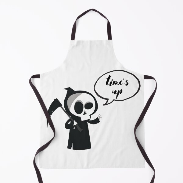 Item preview, Time's up designed and sold by yass14.
