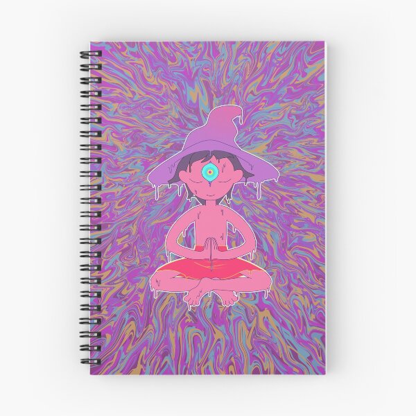 Item preview, Melting Zen Clancy designed and sold by PencilPossessor.