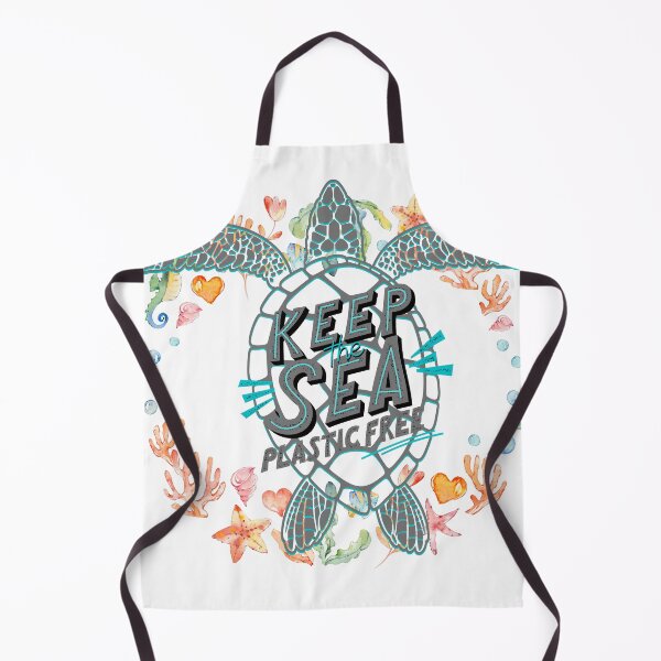 Item preview, Keep the sea designed and sold by Kokosammy.