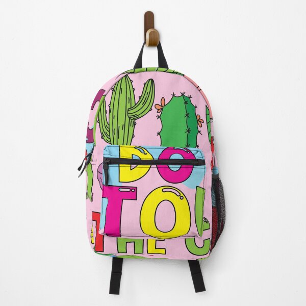 Item preview, Retro Cactus Saying designed and sold by flofin.
