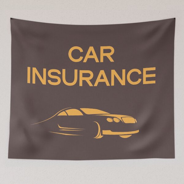 Item preview, Car Insurance Quotes designed and sold by abdoabdo1995.