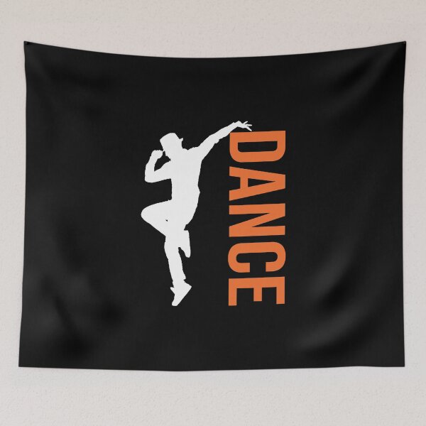 Item preview, International Dance Day Celebration,  Dancing Occasion designed and sold by magicos1.