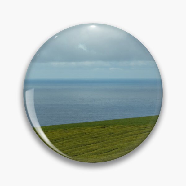 Item preview, Tea plantation Gorreana, Sao Miguel island, Azores travel destination. designed and sold by AylaHarbich.