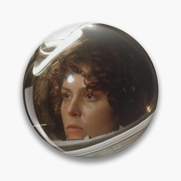 Item preview, Alien - Ridley Scott designed and sold by Christyptzy.