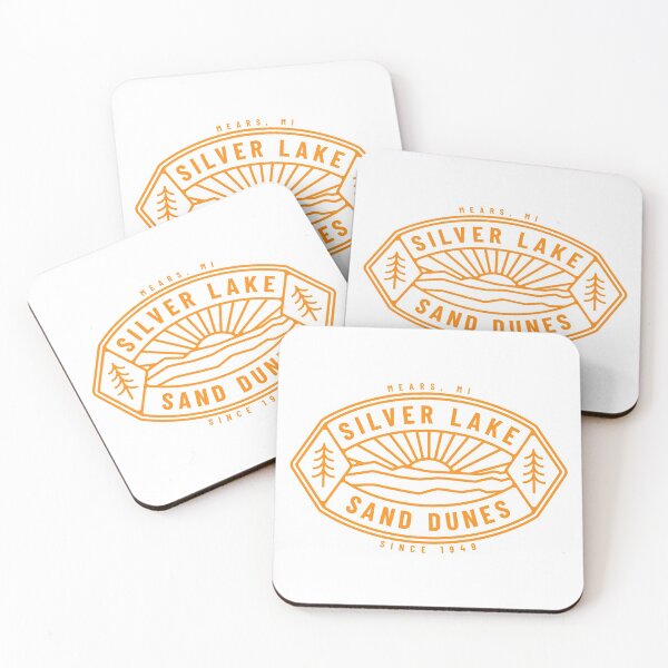 Item preview, Silver Lake Sand Dunes designed and sold by atessler.