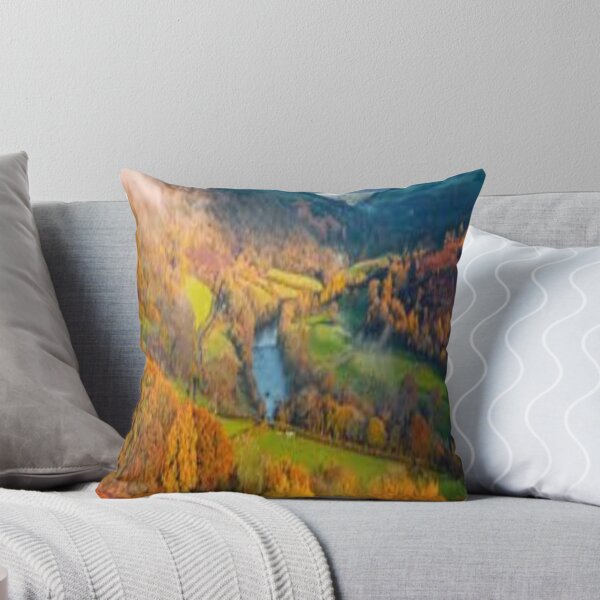 Item preview, wye valley england/wales designed and sold by nigejohn.