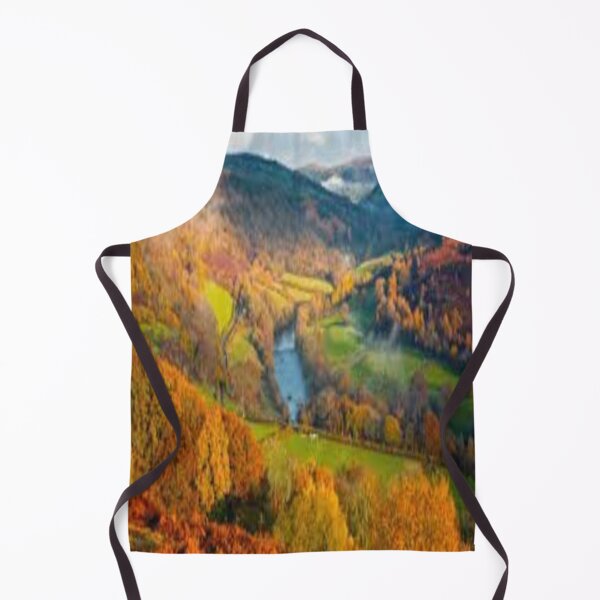Item preview, wye valley england/wales designed and sold by nigejohn.