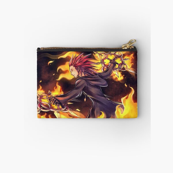 Item preview, Dancing Flames - Axel designed and sold by Lali-Holley.