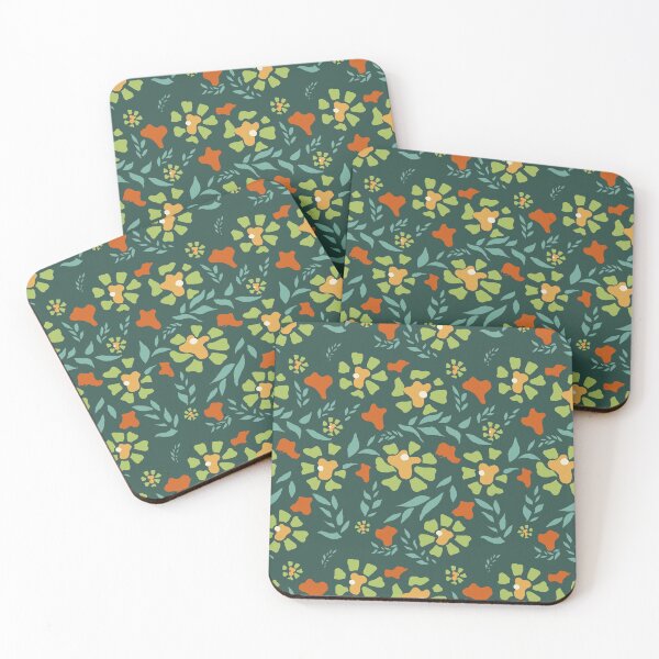 Item preview, retro pattern design designed and sold by cemreyigitsahin.
