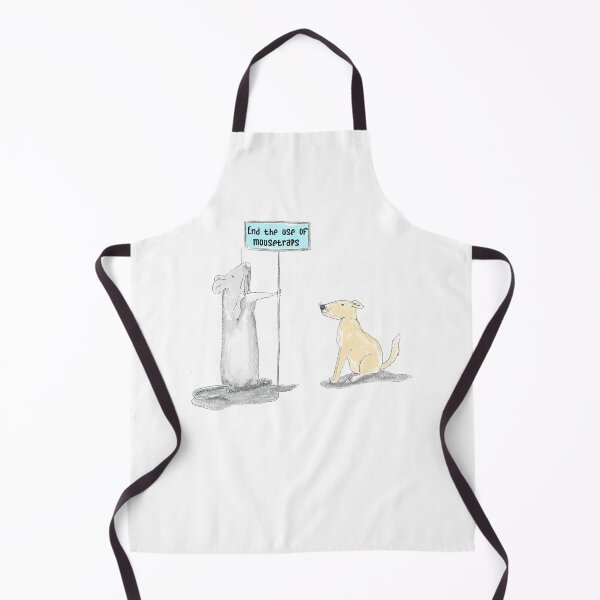 Item preview, End the use of mousetraps designed and sold by Douglas Walker.