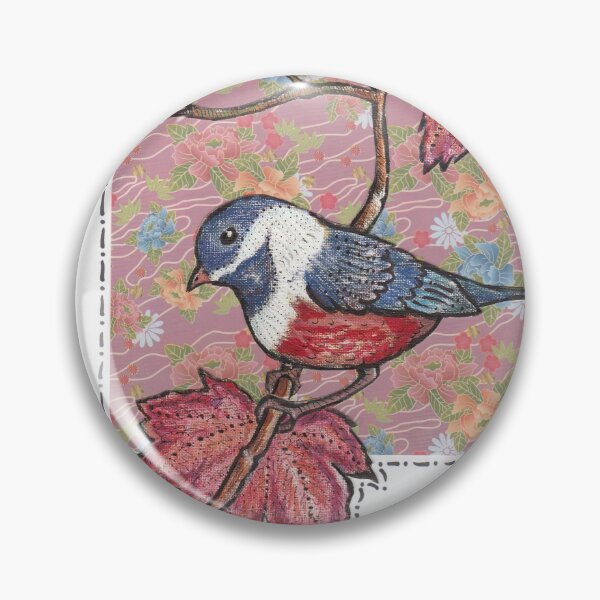 Item preview, Contemplation of Flight: Peaceful In The Now designed and sold by leonahosack.