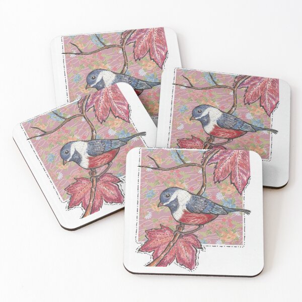Item preview, Contemplation of Flight: Peaceful In The Now designed and sold by leonahosack.