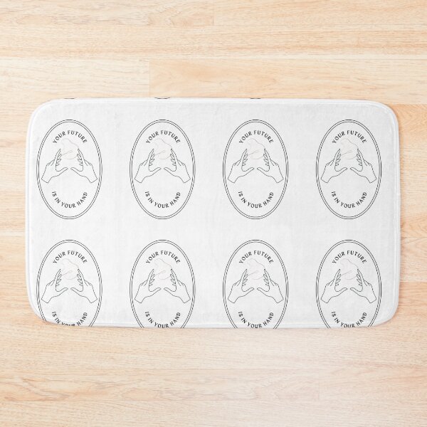 Item preview, your futur is in your hands  designed and sold by eness-BK.