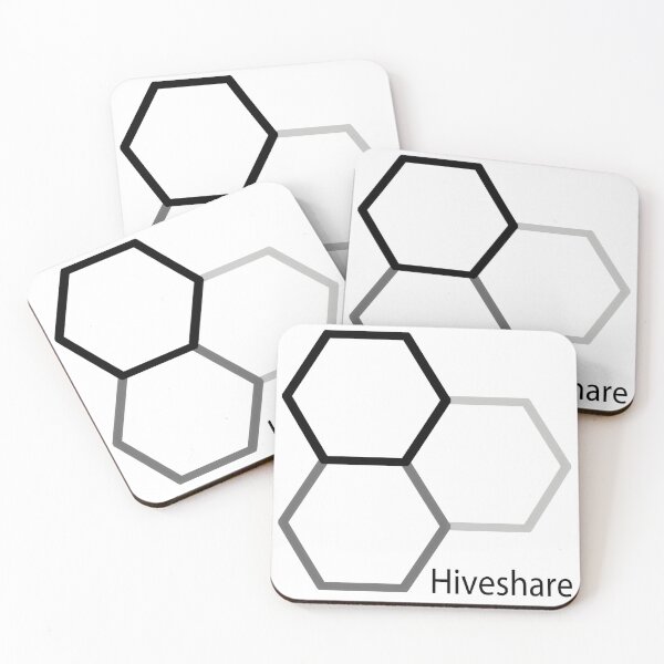 Item preview, Hiveshare designed and sold by hiveshare.