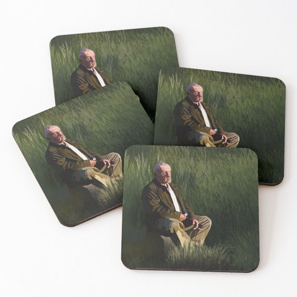 Item preview, Mike Ehrmantraut designed and sold by AsmaeAannaque.