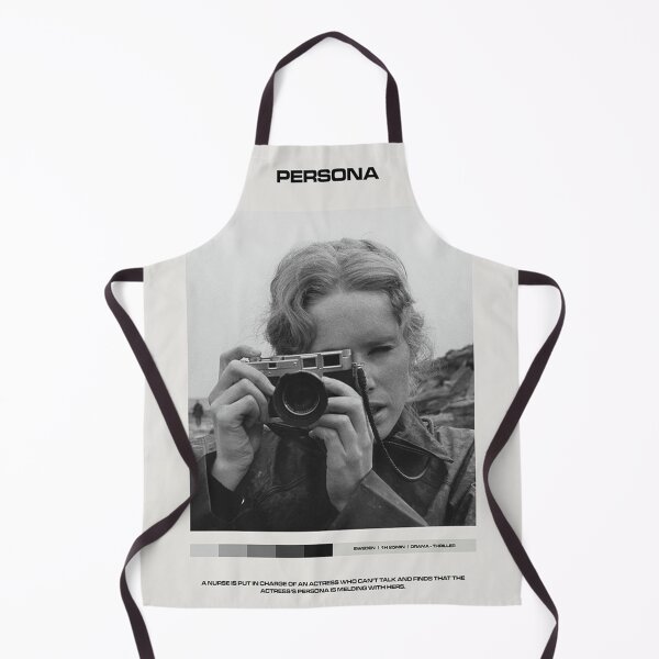 Item preview, Persona - Ingmar Bergman designed and sold by Christyptzy.