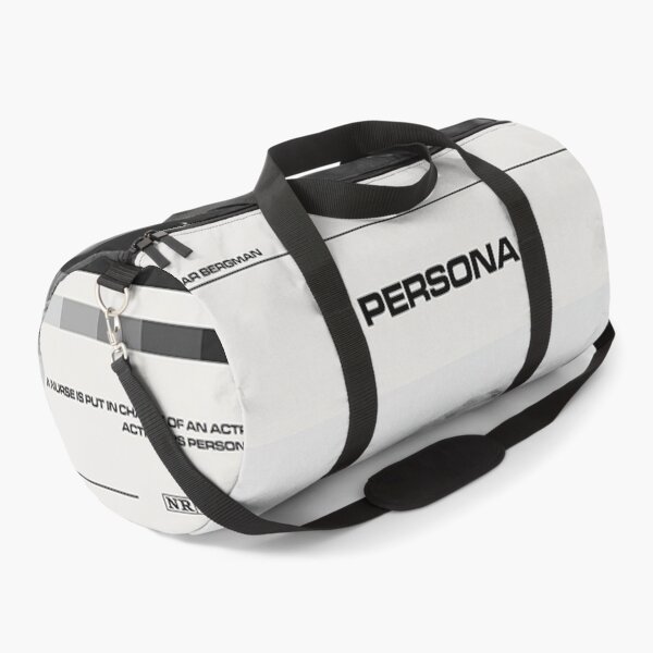 Item preview, Persona - Ingmar Bergman designed and sold by Christyptzy.