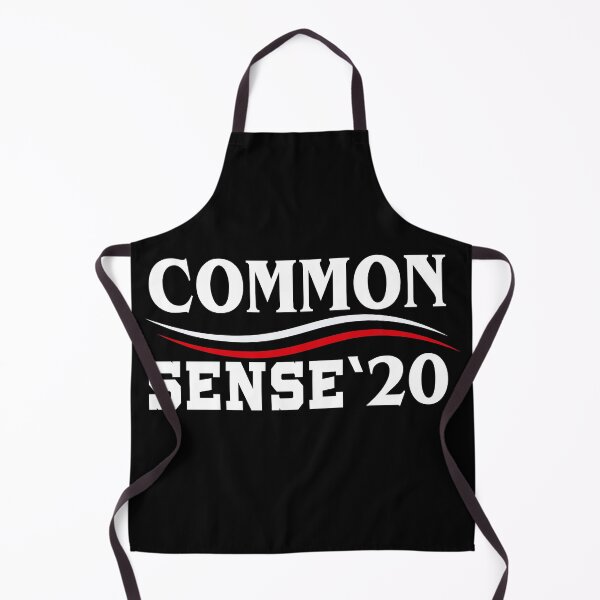 Item preview, Common Sense 2020 Election Against Trump designed and sold by TrndSttr.