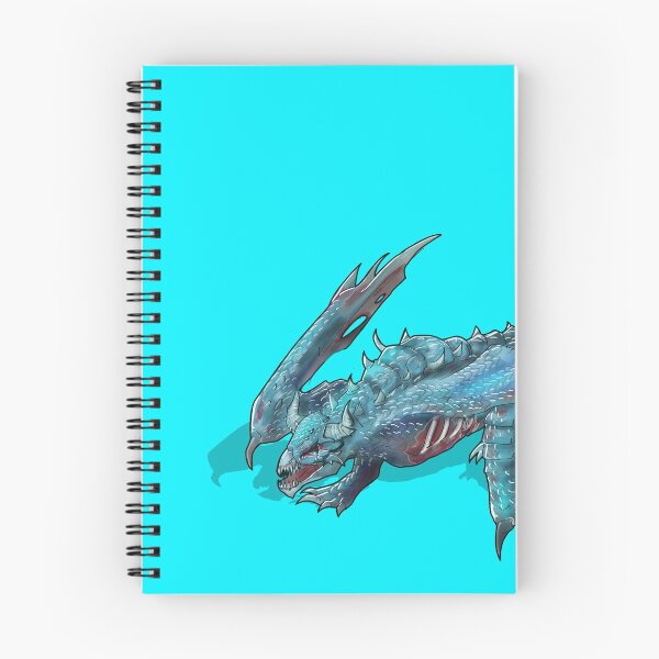 Item preview, frozen zombie dragon designed and sold by Ayrieton.