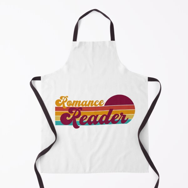 Item preview, Romance Reader Sunrise designed and sold by pearstreet.