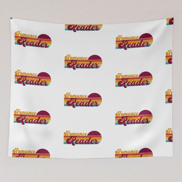 Item preview, Romance Reader Sunrise designed and sold by pearstreet.