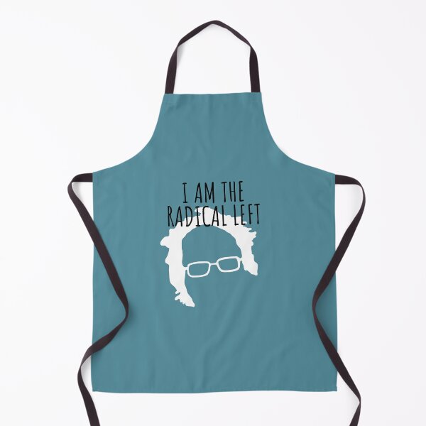 Item preview, I Am the Radical Left Bernie 2020 designed and sold by TrndSttr.