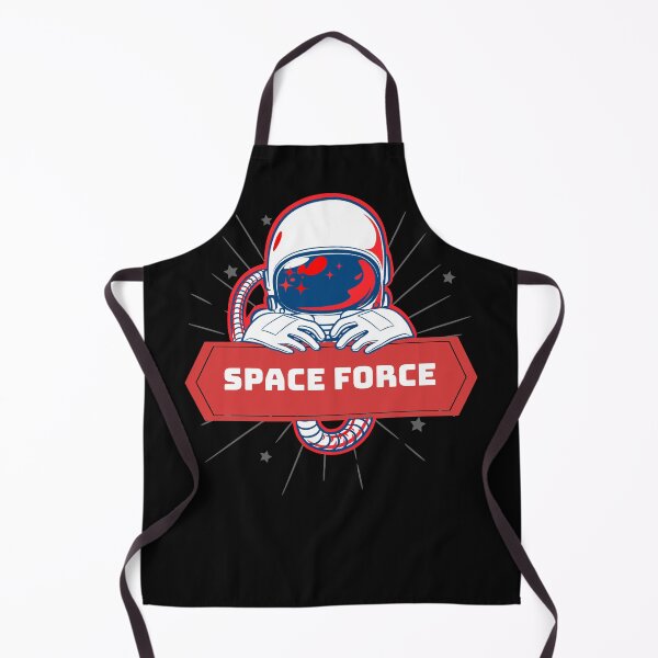 Item preview, USA Space Force Astronaut designed and sold by TrndSttr.