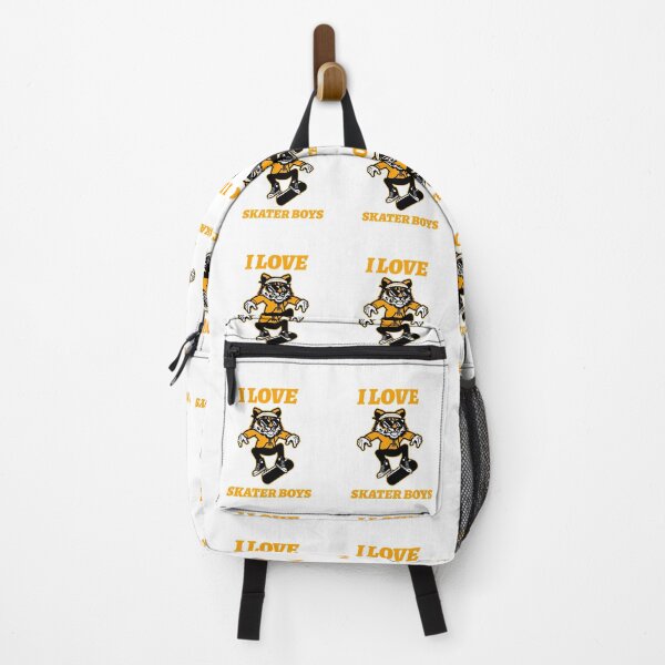 Item preview, I love skater boys designed and sold by basileiossav.