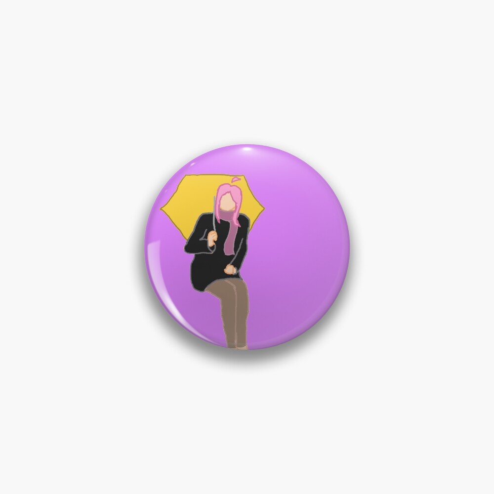 Item preview, Pin designed and sold by RemitheDemi.