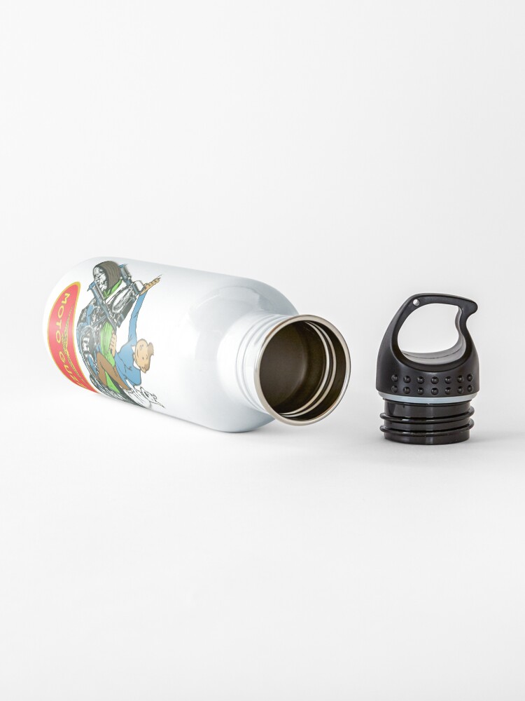Alternate view of MOTO GUZZI Water Bottle