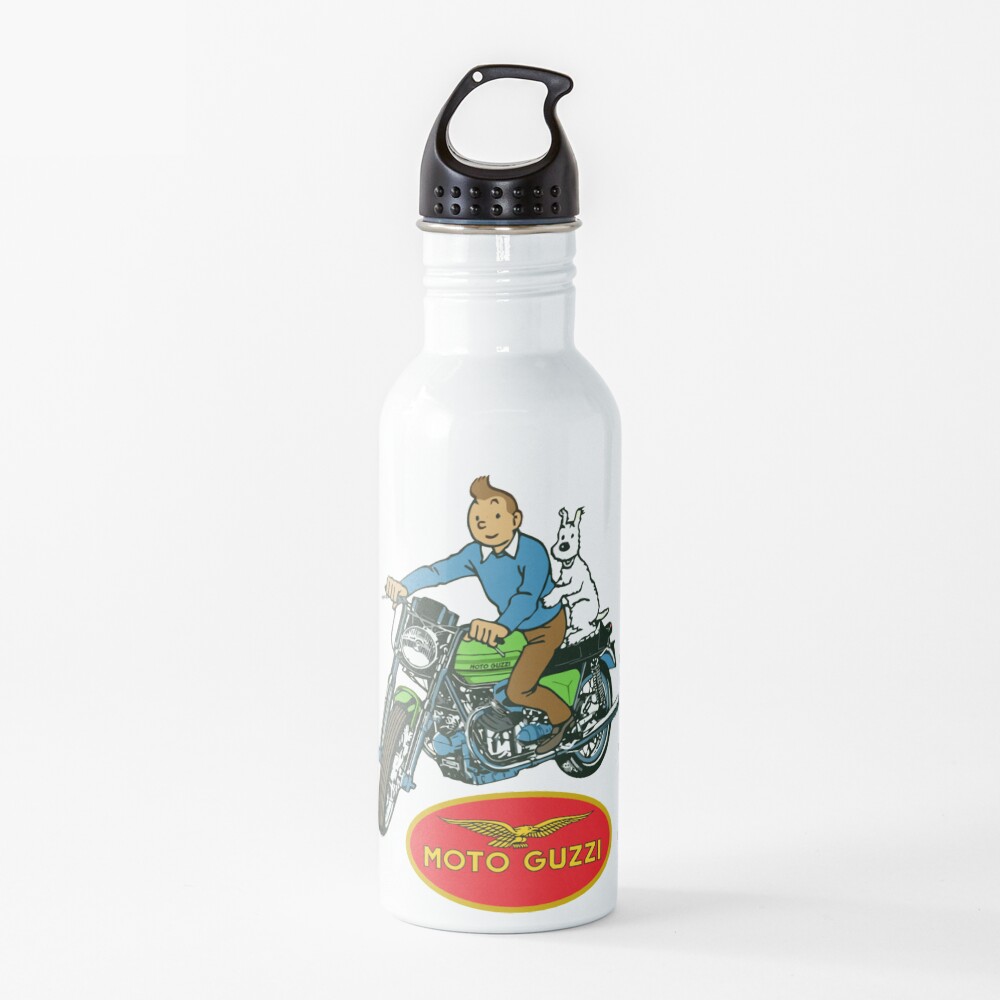 MOTO GUZZI Water Bottle
