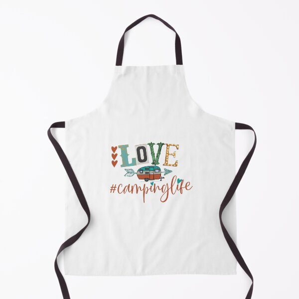 Item preview, Love Camping Life designed and sold by sublimationchic.
