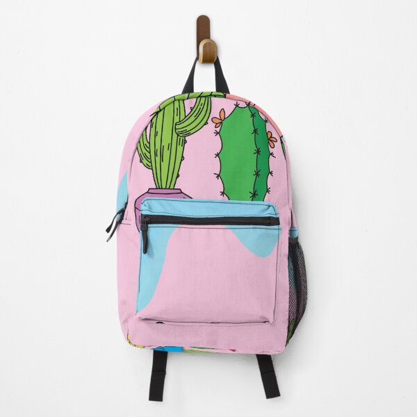 Item preview, Retro Cactus designed and sold by flofin.