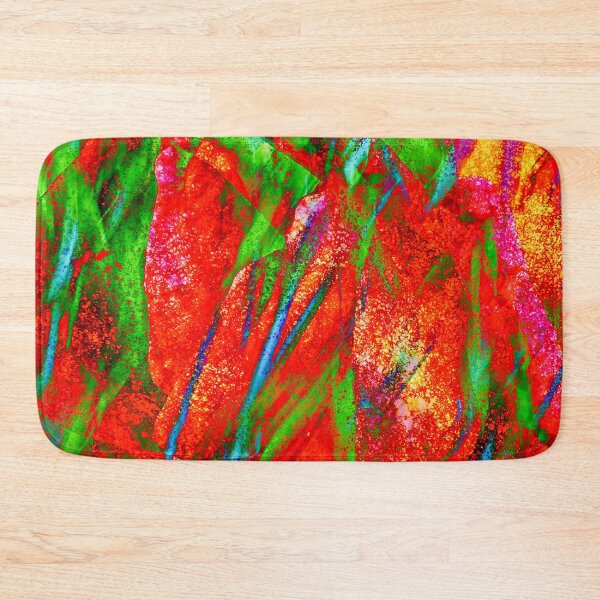 Item preview, Red Hot 9 designed and sold by EdwardMonet.