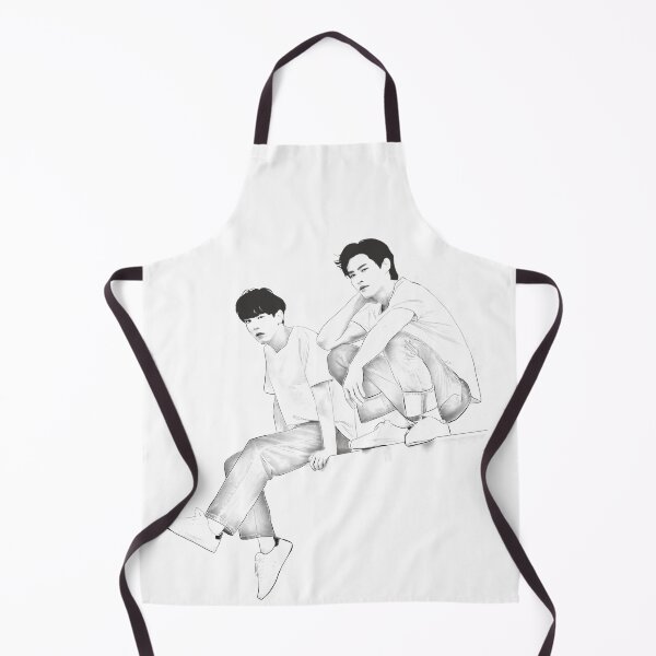 Item preview, Lovely Writer KAOUP-Clear Black designed and sold by ima801fish.