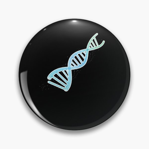 Item preview, DNA biology & science gift science biologists designed and sold by Lenny Stahl.