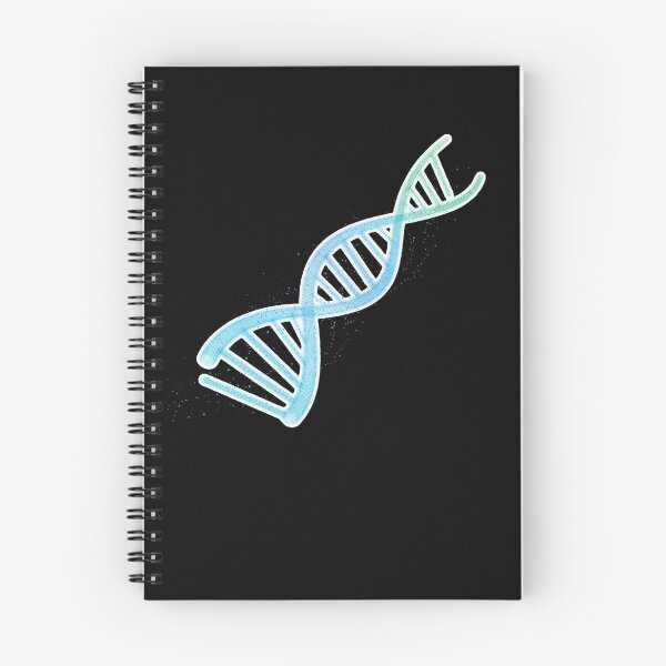 Item preview, DNA biology & science gift science biologists designed and sold by Lenny Stahl.