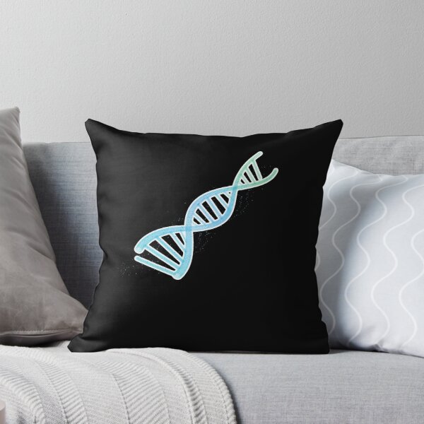 Item preview, DNA biology & science gift science biologists designed and sold by Lenny Stahl.