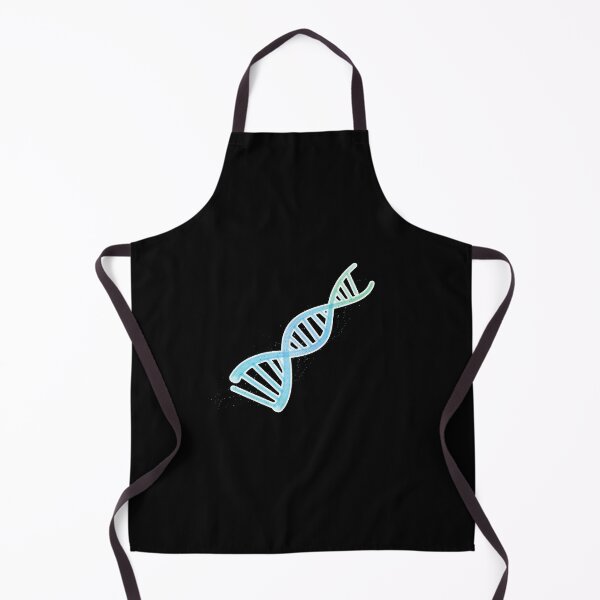 Item preview, DNA biology & science gift science biologists designed and sold by Lenny Stahl.