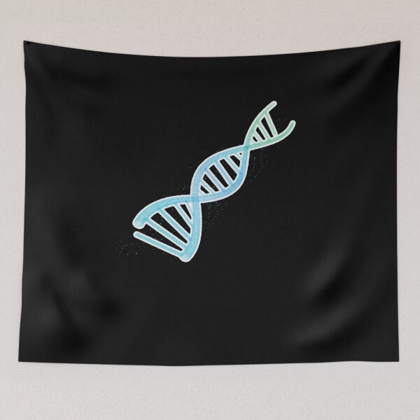 Item preview, DNA biology & science gift science biologists designed and sold by Lenny Stahl.