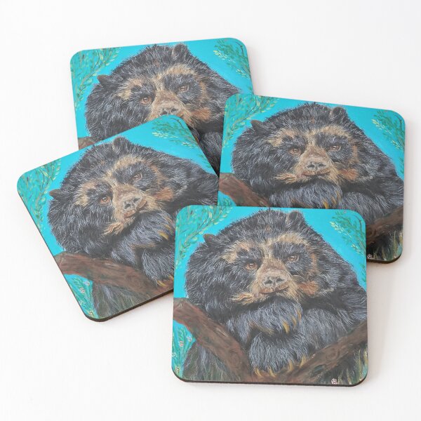 Item preview, Cozy Bear designed and sold by NuartVisuals.