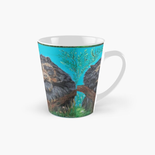 Item preview, Cozy Bear designed and sold by NuartVisuals.
