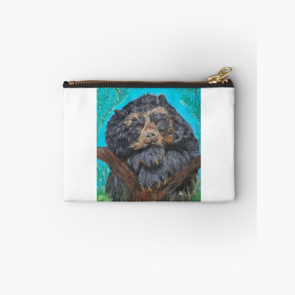 Item preview, Cozy Bear designed and sold by NuartVisuals.