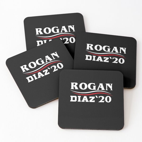 Item preview, Rogan Diaz 2020 for President  designed and sold by TrndSttr.