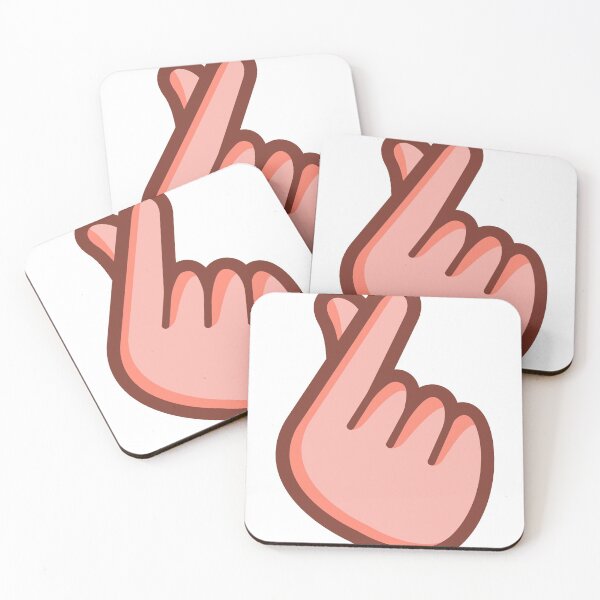 Item preview, Oppa Heart designed and sold by leonisejulien.