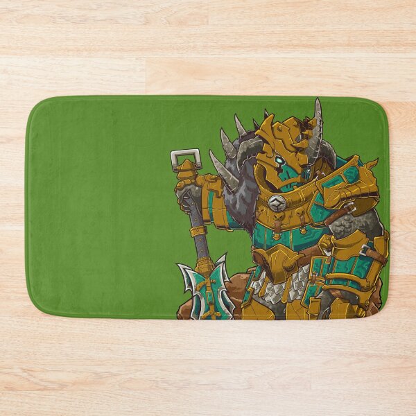 Item preview, Ogre Orc War God  designed and sold by Ayrieton.