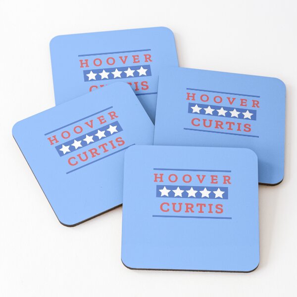 Item preview, Herbert Hoover & Charles Curtis Election Day designed and sold by TrndSttr.